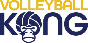 Volleyball Kong
