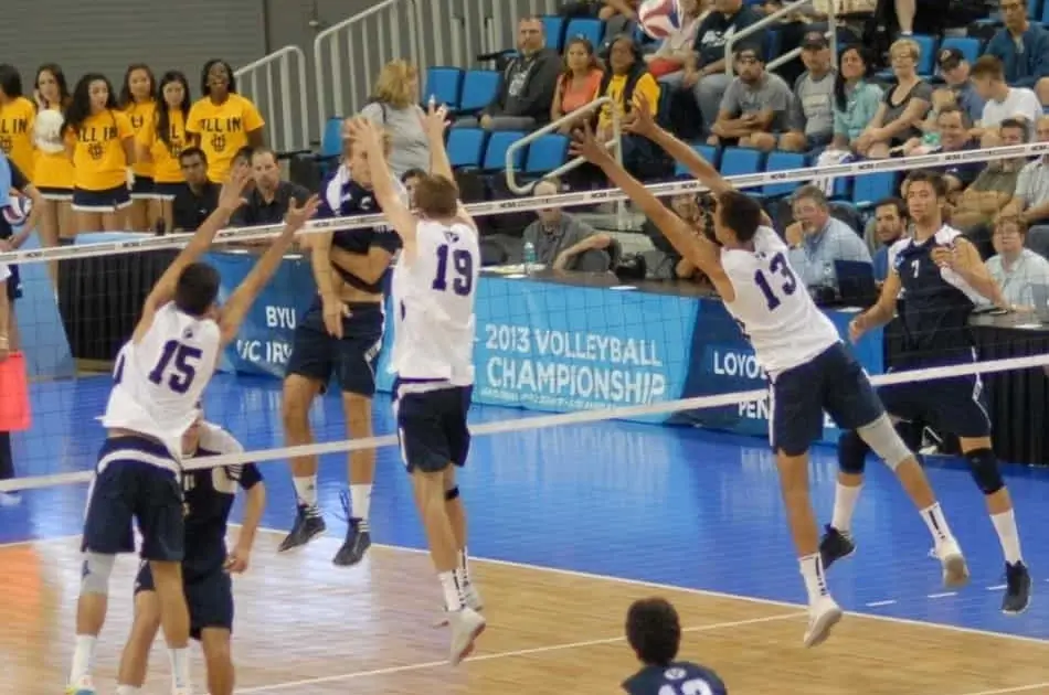 volleyball defensive strategies