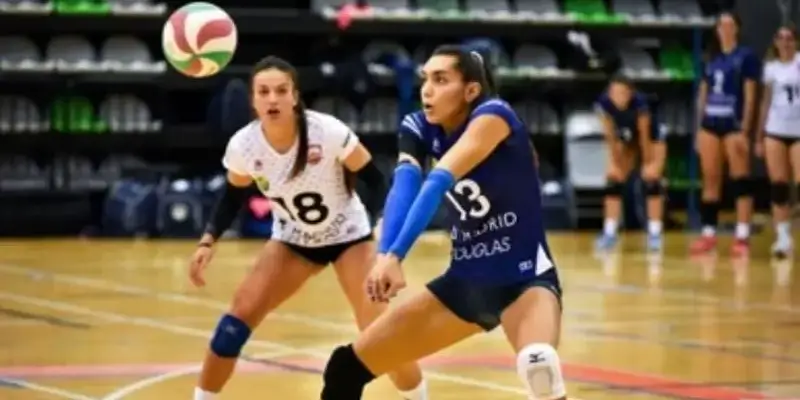 Mastering The Libero Position Key Roles And Responsibilities